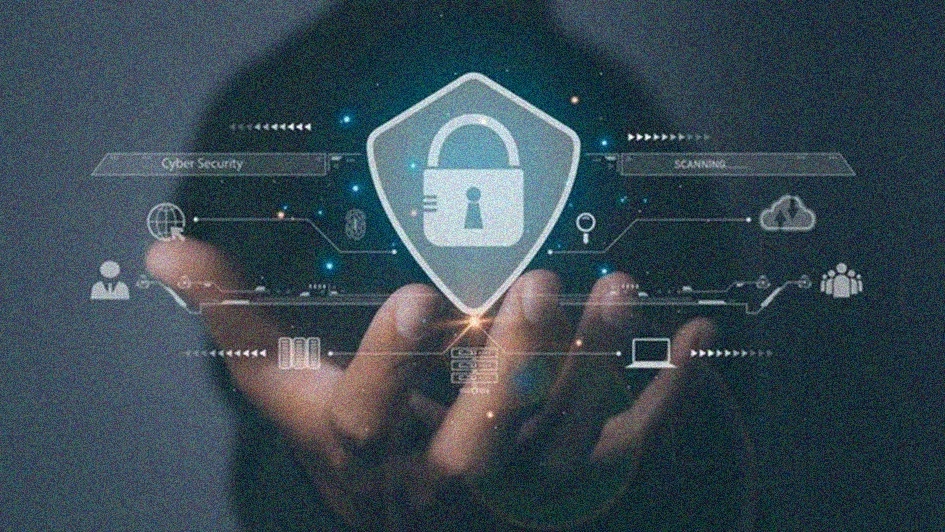 IT Security Experts Working